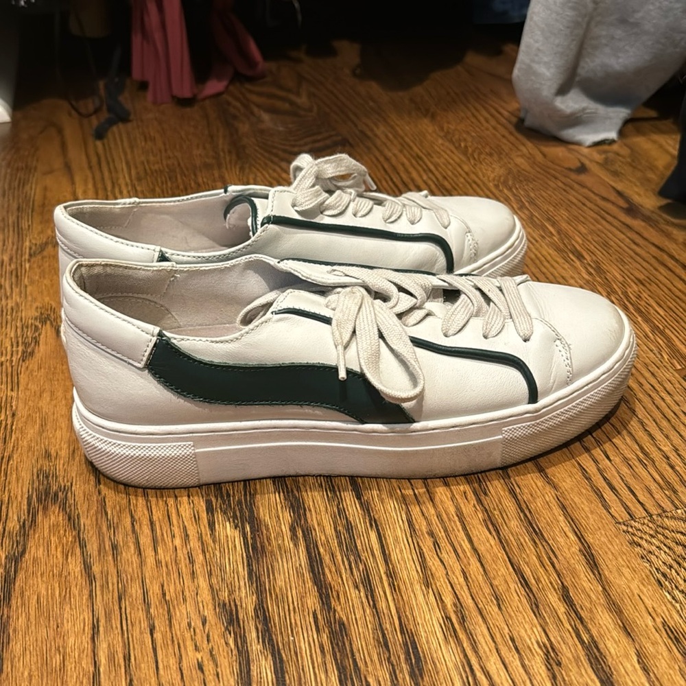 Able Sneakers - image 1